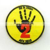 Lovely Heat Iron on Patches thumbnail-5