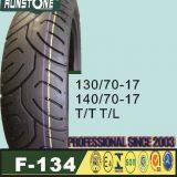 Good Price With High Quality Motorcycle Tire 80/100-18 130/70-17 thumbnail-2
