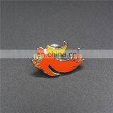 Good Quality Brass 3D India Flag Badge thumbnail-5