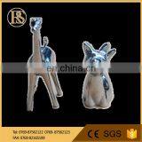 Chinese Zodiac Aluminum Alloy Custom Metal Shapes For Crafts thumbnail-2