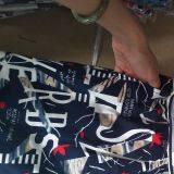 Summer Suit Men's Trend Five-point Sweatpants Color New Beach Pants thumbnail-2