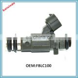 Motor Parts FBLC100 fuel Injectors 16600-57L00