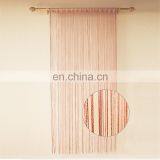 Dubai summer shade water string curtain