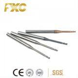 long neck end mill