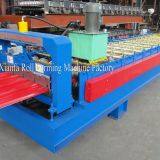 Trapezoidal Metal Roof Sheet Forming Machine thumbnail-2