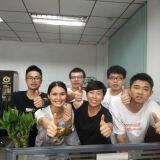 Dongguan Caijiesi Printing Material CO.,LTD company overview - view 1 thumbnail