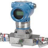 Rosemount 3051C Smart Pressure Transmitter
