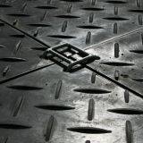 Good Load Capacity UHMW-PE Ground Protection Mat thumbnail-4