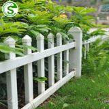 Long Life Pvc Vinyl Fence Plastic Garden Fence Panels Pvc Fence thumbnail-3