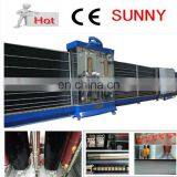 Glass Washing Machine/ Vertical Glass Washing and Drying Machinery thumbnail-6