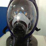 SELF-CONTAINED SCBA AIR BREATHING APPARATUS FOR FIRE FIGHTHING thumbnail-5