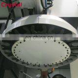 VMC550L Cnc Milling Machine for the Mold Making thumbnail-4