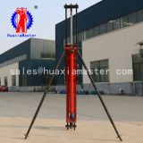 KQZ-70D Air Dth Drilling Rig Mine Borehole Drilling Rig Jack Hammer
