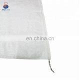 High Quality Woven Polypropylene White Sacks thumbnail-4