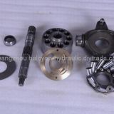 Uchida hydraulic piston pump parts AP2Dseries