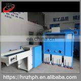 China Factory Supply Raw Cotton Processing Fiber Opening Machine thumbnail-4