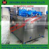 Dry Ice Pelletizer Machine and Dry Ice Making Block Machine thumbnail-4