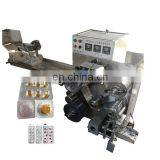 Full Automatic Tablet/pill/capsule Alu Pvc Alu Blister Packing Machine Professional Plastic Shell Blister Packing Machine thumbnail-2
