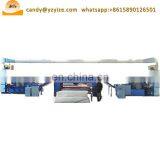 Линия автоматического производства полиэфирного наполнителя для пледей thumbnail-6