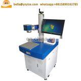 Laser Marking Machine Co2 Laser Printer Marker With White Toner thumbnail-6