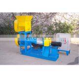 Popular in Nigeria Fish Floating Feed Making Machine thumbnail-2