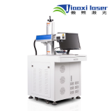 20W Jiaoxi Desktop Fiber Laser Marking Machine thumbnail-3