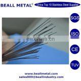 High Quality 304 316 Grade Stainless Steel Injection Needle Tube Manufacturer thumbnail-3