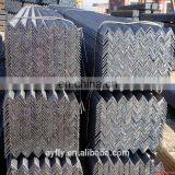 China Manufacturer Equal Angle Steel Bar Price per kg Iron Bars thumbnail-3