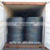 Hot Rolled Sae1010 Steel Wire Rod Price From China thumbnail-3