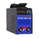 MMA-120H DC Welding Machine With IGBT Technology thumbnail-1