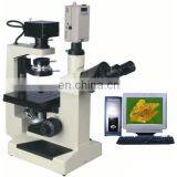 XSP-19C Reversed Biological Microscope