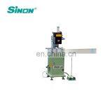 Reinforcement Screw Drilling Machine Upvc Windows Production Line thumbnail-2