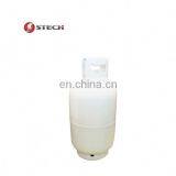 DOT Standard Nigeria 6Kg Composite Lpg Camping Gas Cylinder thumbnail-1