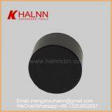 Turning High Nickel-Chromium Alloy Cast Iron Mill Rolls With Solid CBN Tools