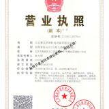 Business License