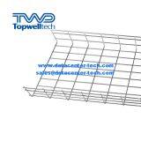 Stainless Steel 316 Wire Mesh Cable Management Trays thumbnail-2