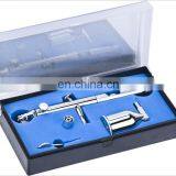0.3 Caliber 13ml Side Pot Atomizing Adjustable Airbrush