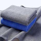 300 Gsm Customize Microfiber Car Towel Wash 30x30 Micro Fibre thumbnail-2