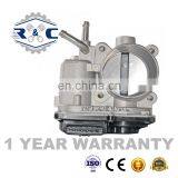 R&C High Performance Auto Throttling Valve Engine System S20126 67-8003 TB1070 for Toyota Corolla Matrix 1.8L Car Throttle Body thumbnail-2
