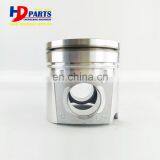 Engine Cylinder Liner Sleeve 6D107 QSB6.7 PC200-8 Model OEM 6754-21-2111 thumbnail-2