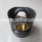 Dongfeng Truck Parts 6L ISLe Diesel Engine Piston 4987914 4936469