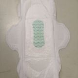 Hot sale Biodegradable organic cotton sanitary napkin manufacturer from china