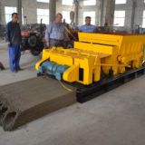 concrete wall panel machine for lightweight wall panel