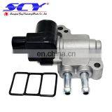 Мотор клапана управления холостым ходом, подходящий для ACURA CL OE 36460PAAA01 36460-PAA-A01 5862062470 5-86206-247-0 1368001130