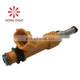 High Quality Hot Fuel Injector 297500-1480 thumbnail-5