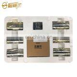 Hot Sale Original Parts Cylinder Liner Kits 612600900072A for WD615 thumbnail-2