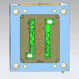 Plastic Injection Mould With One-Stop Service For Plastic Parts thumbnail-4