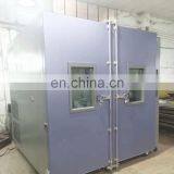 Multifunctional Walk in High-low Temperature Test Chamber With Good Guarantee thumbnail-4