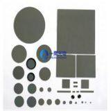 Custom Size Factory Price Optical Glass UV Neutral Density Filter OD2 ND Filters