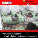 BOCHI Low Head s Type Turbine thumbnail-1